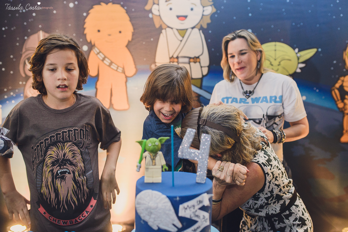 festa no tema star wars para menino de 4 anos, festa dos sonhos de qualquer menino, filme star wars, festa em vitória es, no prédio, decoração As Meninas Locações
