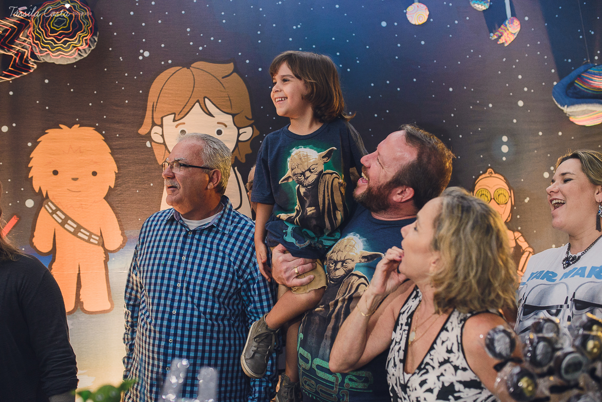 festa no tema star wars para menino de 4 anos, festa dos sonhos de qualquer menino, filme star wars, festa em vitória es, no prédio, decoração As Meninas Locações