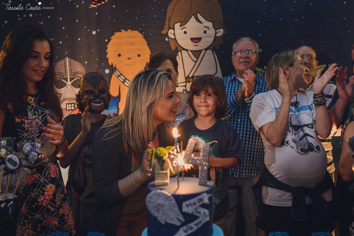 festa no tema star wars para menino de 4 anos, festa dos sonhos de qualquer menino, filme star wars, festa em vitória es, no prédio, decoração As Meninas Locações