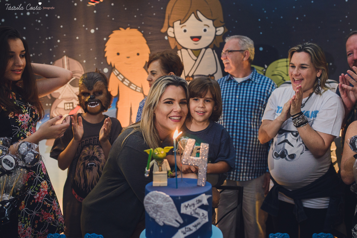 festa no tema star wars para menino de 4 anos, festa dos sonhos de qualquer menino, filme star wars, festa em vitória es, no prédio, decoração As Meninas Locações