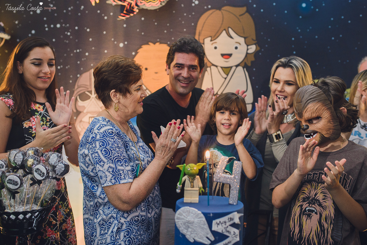 festa no tema star wars para menino de 4 anos, festa dos sonhos de qualquer menino, filme star wars, festa em vitória es, no prédio, decoração As Meninas Locações
