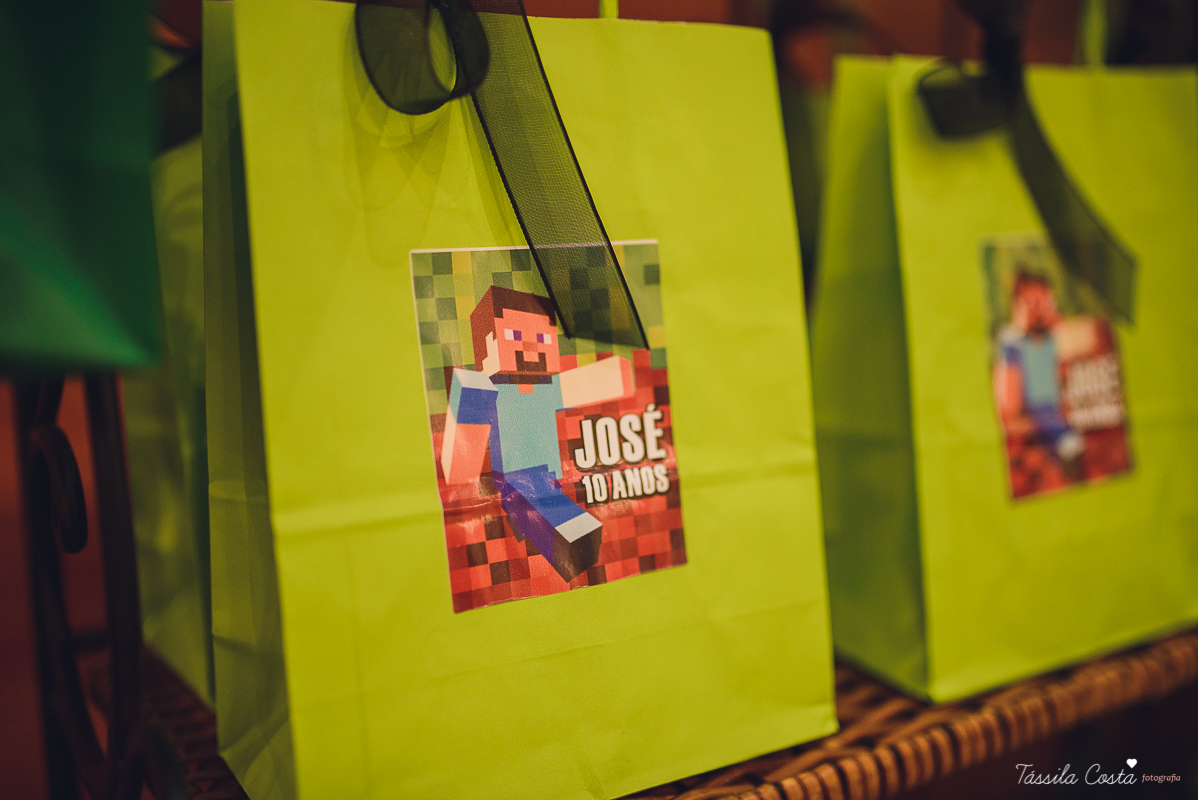 tassila costa, tassila costa fotografia, tassila costa fotografa, tassila foto, fotografia, vila velha, vitoria, vix, es, aniversario, aniversario infantil, festa infantil, festa de menino, 10 anos, festa, festa em vila velha, tema minicraft, minicraft, p