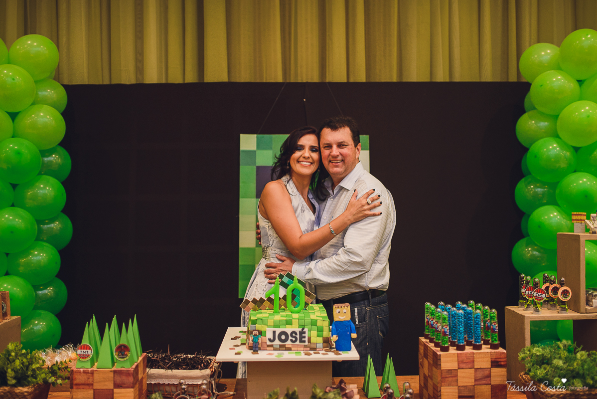 tassila costa, tassila costa fotografia, tassila costa fotografa, tassila foto, fotografia, vila velha, vitoria, vix, es, aniversario, aniversario infantil, festa infantil, festa de menino, 10 anos, festa, festa em vila velha, tema minicraft, minicraft, p