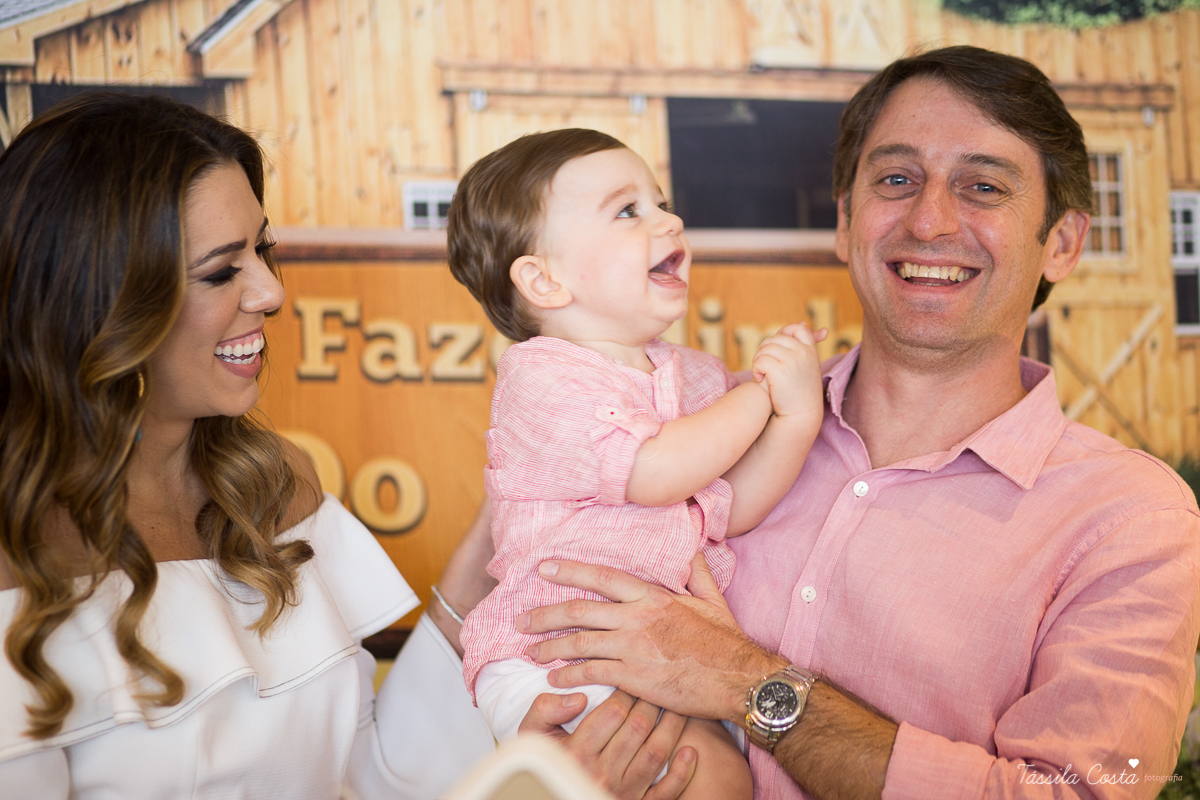 Festa linda para o Miguel, no Hotel Senac Ilha do Boi, 1 ano muito feliz, festa no tema fazendinha, decoração Ipê Amarelo by Leticia, mãe dentista Alice Sarcinelli