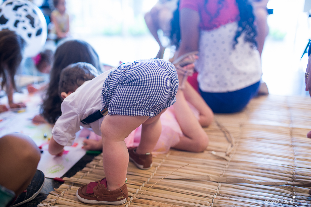 Festa linda para o Miguel, no Hotel Senac Ilha do Boi, 1 ano muito feliz, festa no tema fazendinha, decoração Ipê Amarelo by Leticia, mãe dentista Alice Sarcinelli