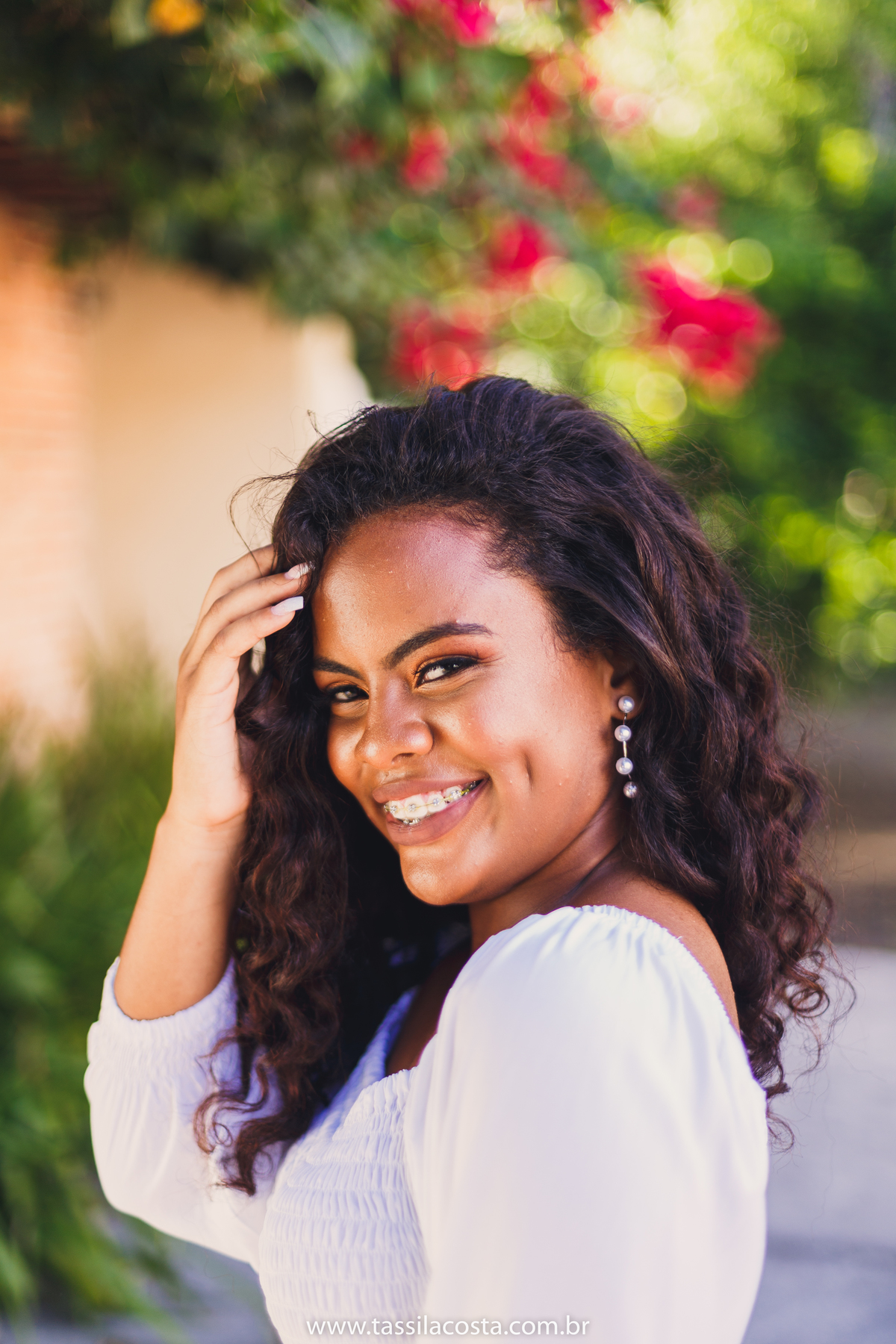 fotos externas para ensaio de 15 anos, Alice, fotos feitas na Ilha do Frade, Vitória ES, Tássila Costa fotografia, especializada em fotos de 15 anos, o que vestir no ensaio de 15 anos, fotógrafa em Vitória ES, looks para ensaio de 15 anos