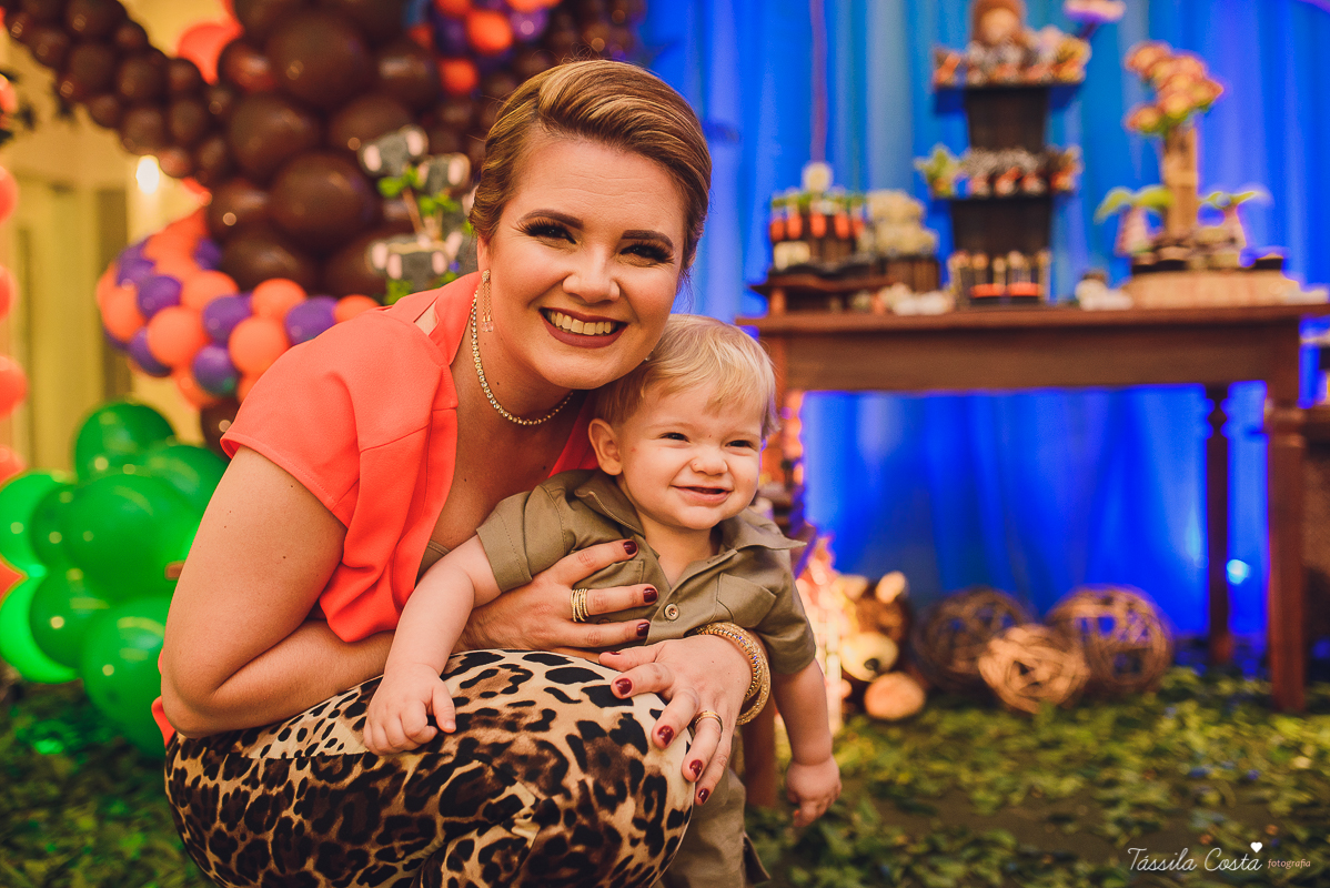 tassila costa, tassila costa fotografia, tassila costa fotografa, tassila foto, fotografia, vila velha, vitoria, vix, es, aniversario, aniversario infantil, festa infantil, festa menino, 01 ano, festa, festa em vila velha, tema safari, safari, parabens, a