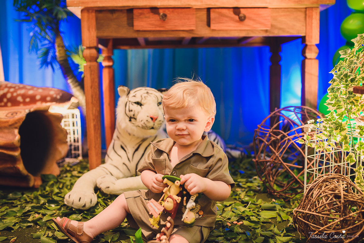 tassila costa, tassila costa fotografia, tassila costa fotografa, tassila foto, fotografia, vila velha, vitoria, vix, es, aniversario, aniversario infantil, festa infantil, festa menino, 01 ano, festa, festa em vila velha, tema safari, safari, parabens, a