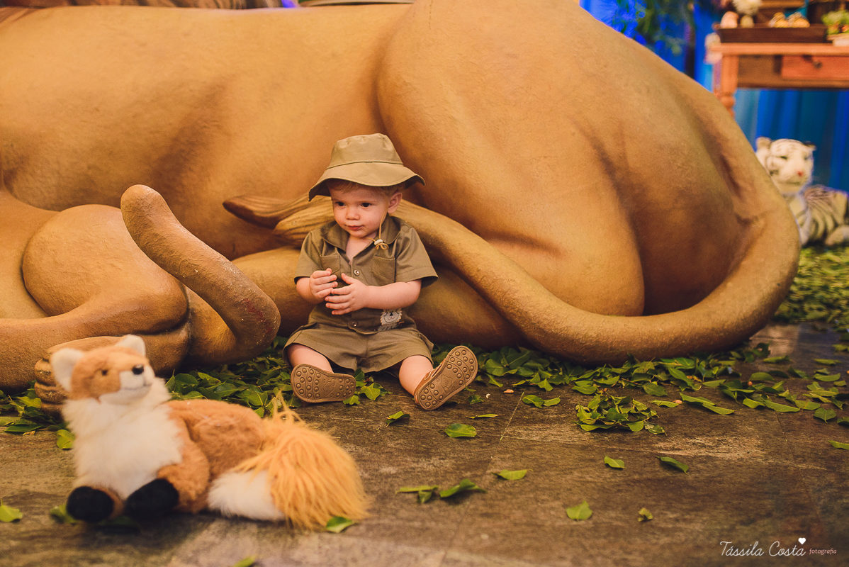 tassila costa, tassila costa fotografia, tassila costa fotografa, tassila foto, fotografia, vila velha, vitoria, vix, es, aniversario, aniversario infantil, festa infantil, festa menino, 01 ano, festa, festa em vila velha, tema safari, safari, parabens, a