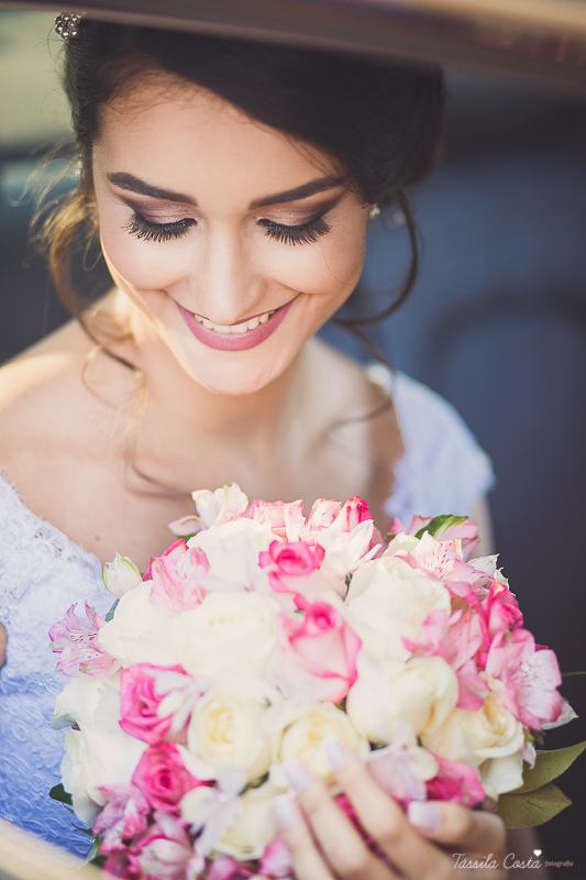 fotos de inspiração para casamento na praia, durante o dia, em Serra ES, Manguinhos, fotos de casamento dos sonhos na praia, Mayara e Allan, casamento durante a luz do dia, fotos de casamento na praia