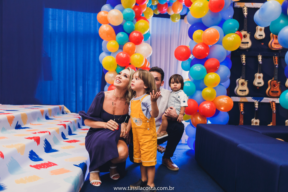 festa do filho da Thanandra, José 3 anos, cerimonial Tironi Bambini, festa linda de aniversário infantil, Vitória ES, Tássila Costa fotografia