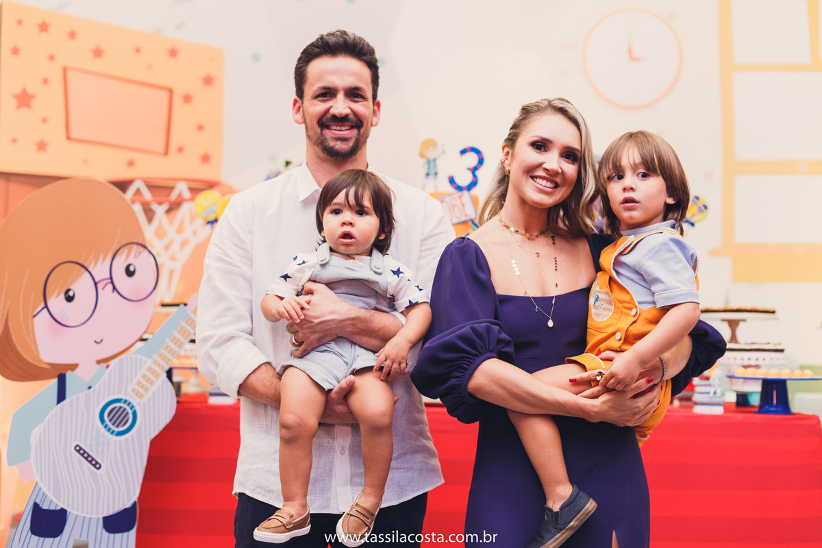 festa do filho da Thanandra, José 3 anos, cerimonial Tironi Bambini, festa linda de aniversário infantil, Vitória ES, Tássila Costa fotografia