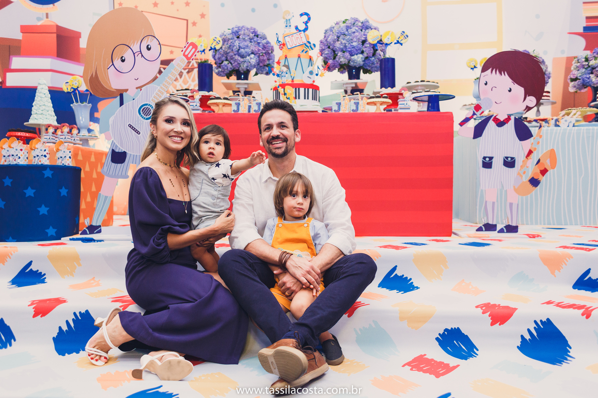 festa do filho da Thanandra, José 3 anos, cerimonial Tironi Bambini, festa linda de aniversário infantil, Vitória ES, Tássila Costa fotografia