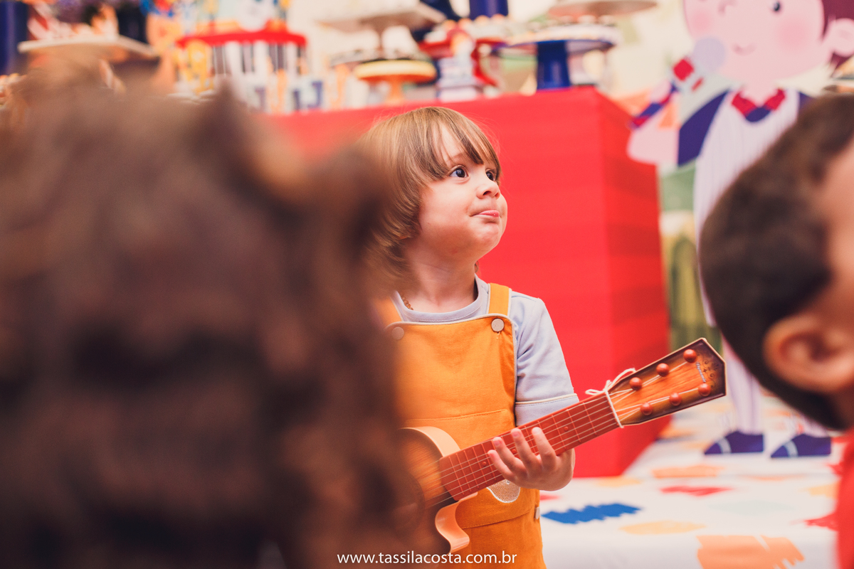 festa do filho da Thanandra, José 3 anos, cerimonial Tironi Bambini, festa linda de aniversário infantil, Vitória ES, Tássila Costa fotografia