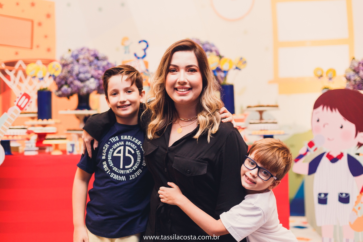 festa do filho da Thanandra, José 3 anos, cerimonial Tironi Bambini, festa linda de aniversário infantil, Vitória ES, Tássila Costa fotografia, decoração by Camila Sarmento