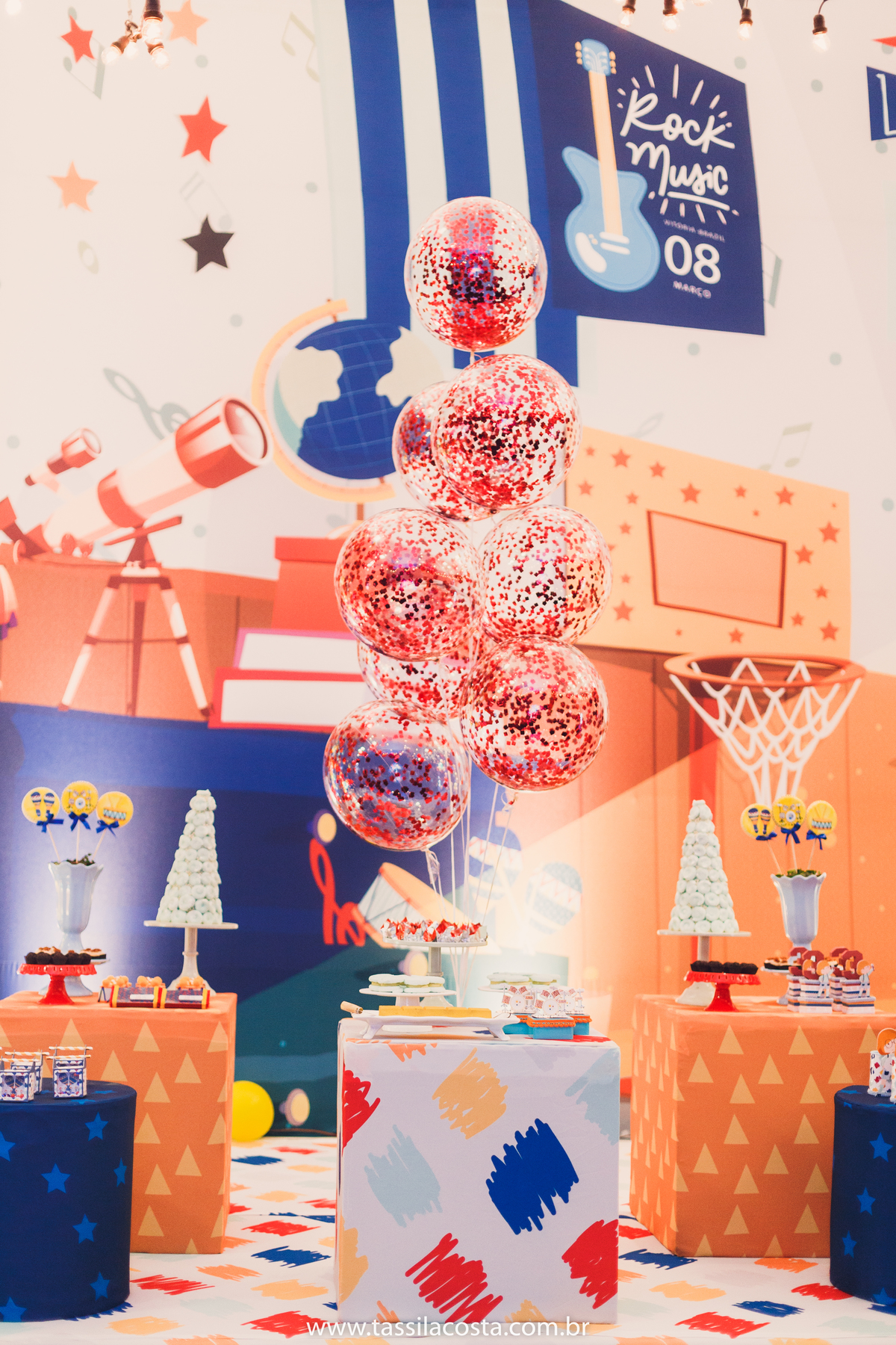 festa do filho da Thanandra, José 3 anos, cerimonial Tironi Bambini, festa linda de aniversário infantil, Vitória ES, Tássila Costa fotografia