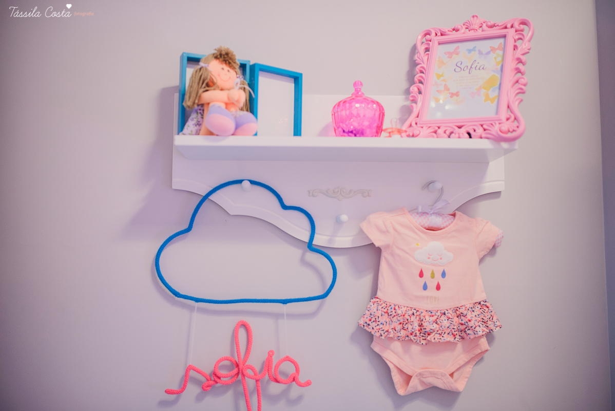 fotos em vila velha, es, de acompanhamento mensal de bebês, quarto lindo da bebê sofia, fotos na praia de itaparica, ensaio família em casa, fotos dentro do apartamento