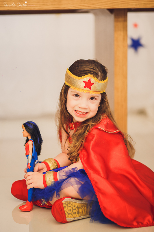 festa no tema mulher maravilha, fotografada e filmada em vitória es, filmagem de aniversário infantil em vitoria es, clipe da festa, filmagem e fotografia de casamento em vila velha
