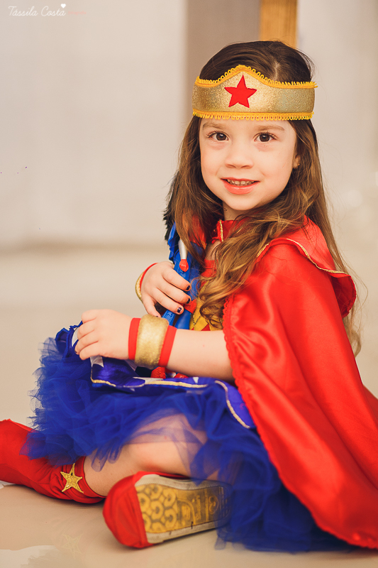 festa no tema mulher maravilha, fotografada e filmada em vitória es, filmagem de aniversário infantil em vitoria es, clipe da festa, filmagem e fotografia de casamento em vila velha