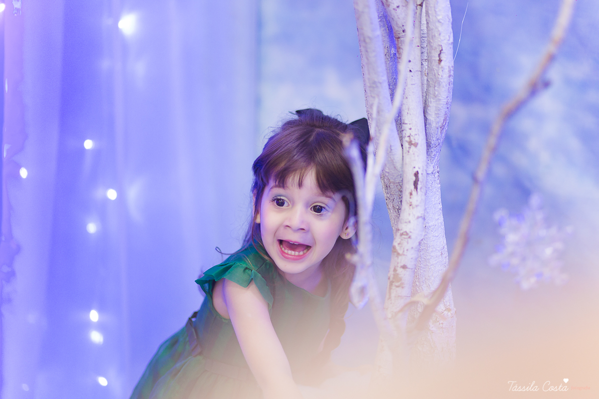 aniversário dos sonhos em vila velha es, buffet e cerimonial infantil em vila velha Catavento, rodovia do sol, praia de itaparica, tema frozen, luisa 3 anos, decoracao de aniversario de menina