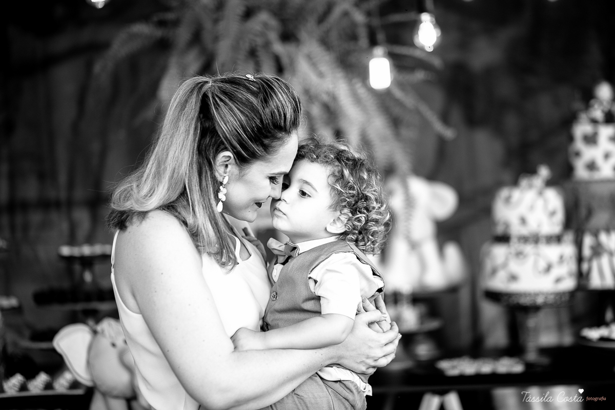 festa de menino, no tema safari, decoração infantil com luzes, miguel 2 anos, filho da cerimonialista daieny fasolo, 2 anos, festa safari, tássila costa