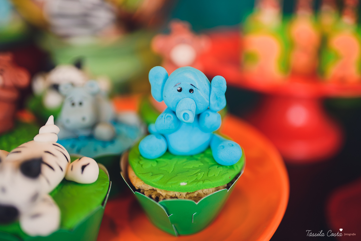 festa de menino, no tema safari, decoração infantil com luzes, miguel 2 anos, filho da cerimonialista daieny fasolo, 2 anos, festa safari, tássila costa