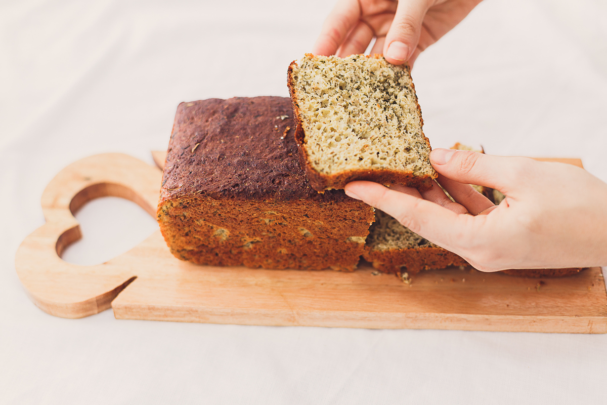 Fotos de pão, foto de pão saudável, Amoras Culinária, comida saudável em Vila Velha, fotografia de comida em Vila Velha, foto de cardápio em Vitória ES