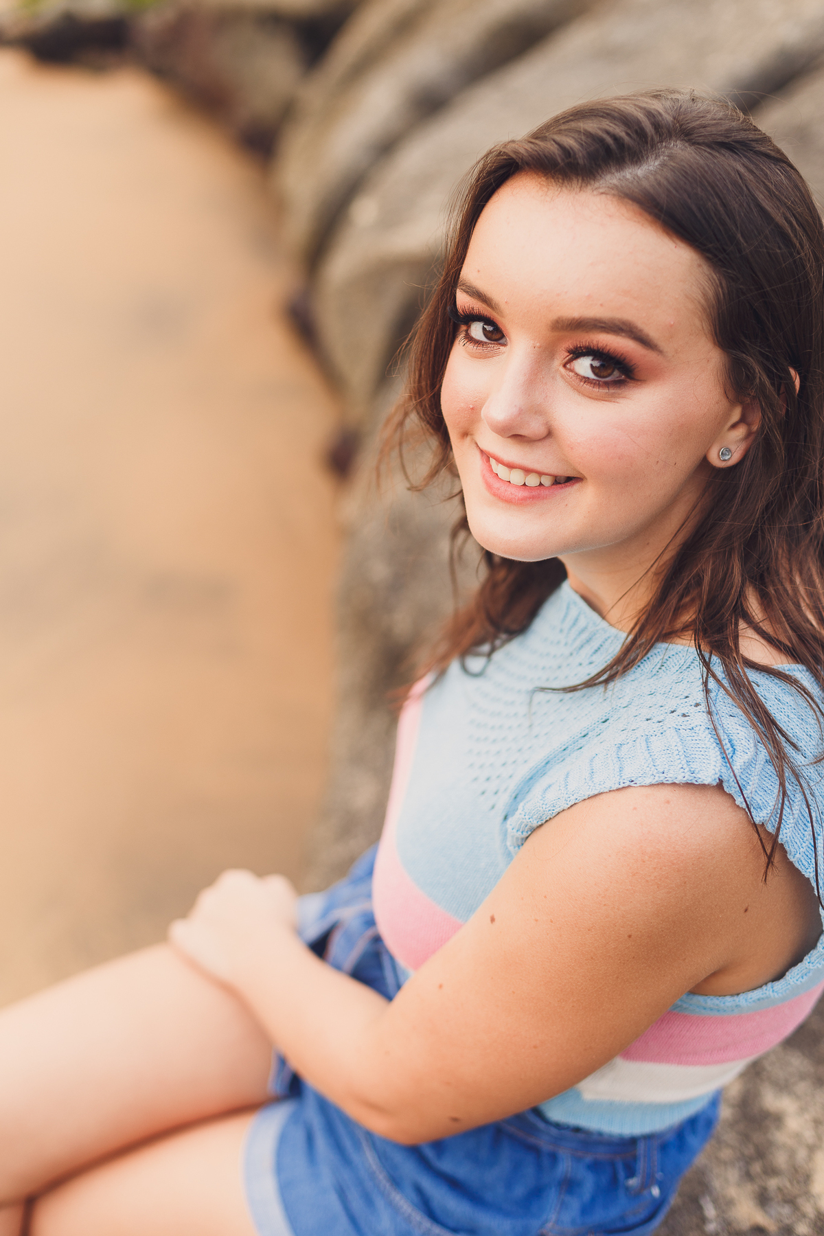 Fotos de 15 anos da Laura, ensaio feito na Ilha do Boi, Vitória. Fotos externas de 15 anos em Vitória, Tássila Costa fotografia, ensaio de 15 anos no Espírito Santo