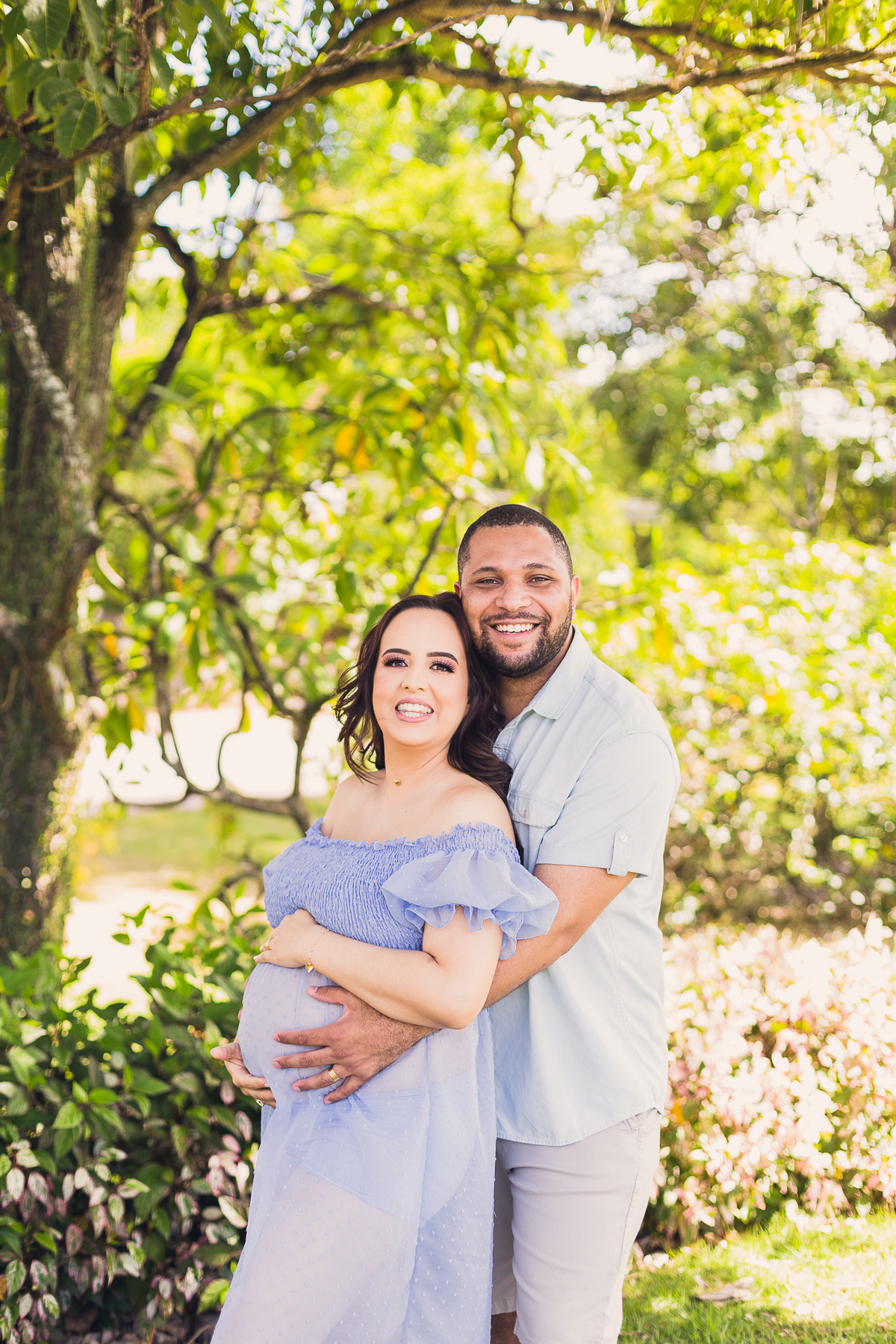 Ensaio gestante, feito na Ilha do Frade em Vitória ES, grávida linda em Vix