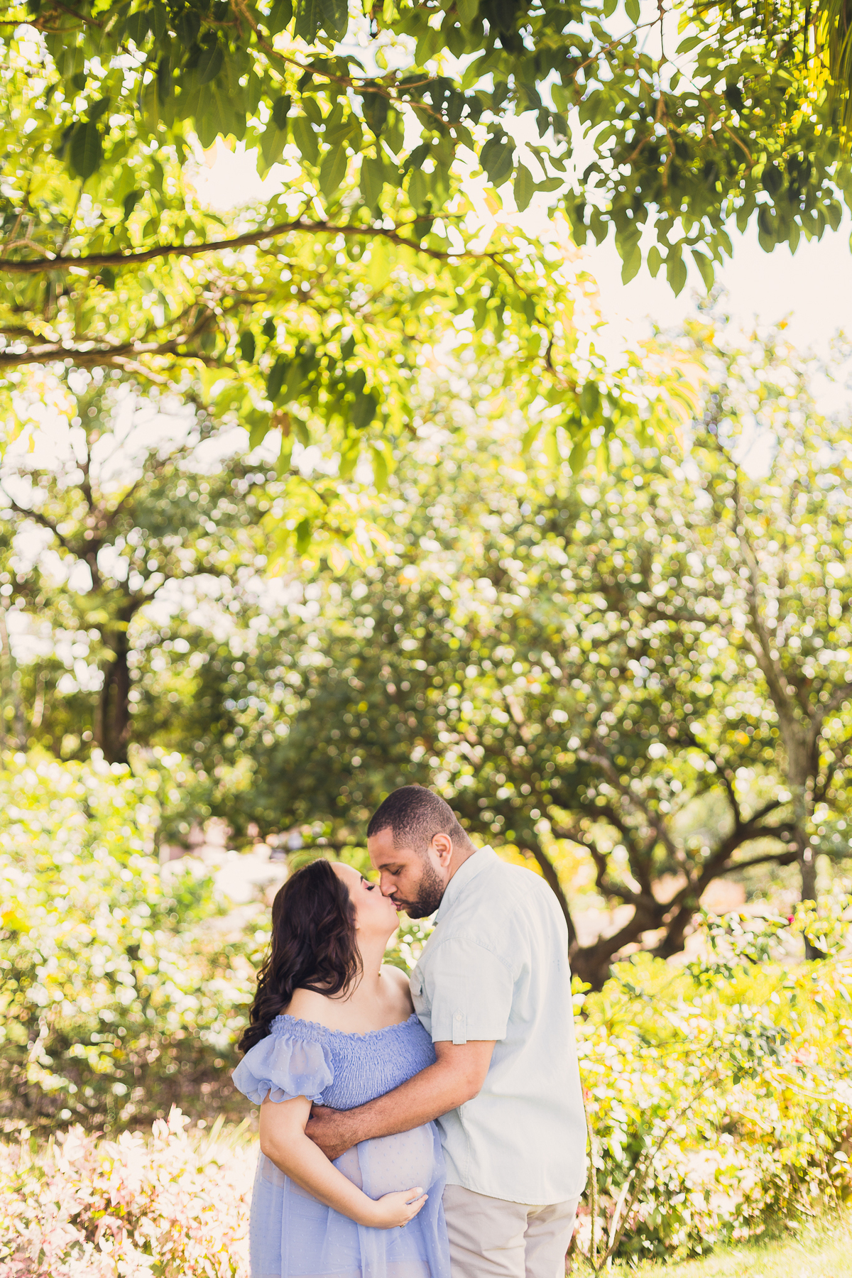 Ensaio gestante, feito na Ilha do Frade em Vitória ES, grávida linda em Vix