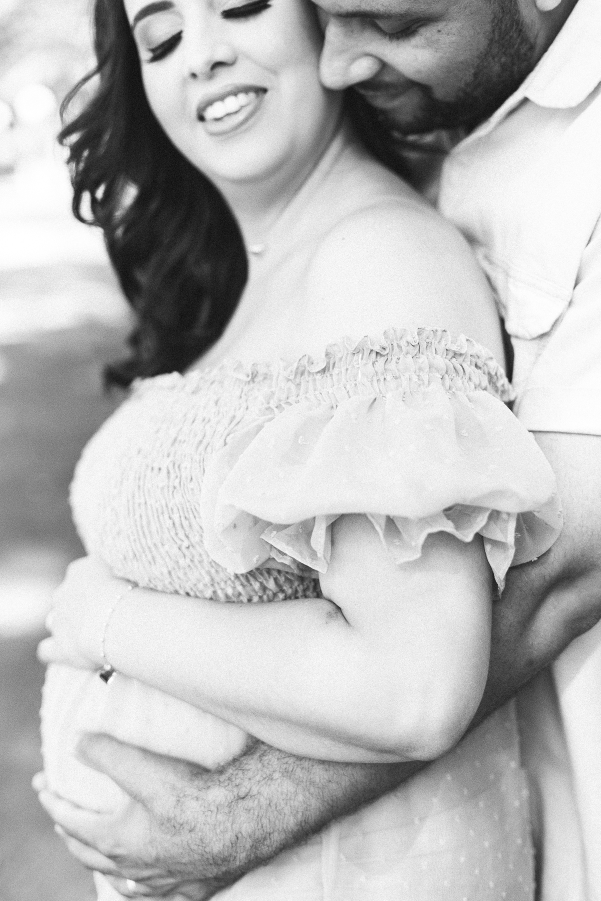 Ensaio gestante, feito na Ilha do Frade em Vitória ES, grávida linda em Vix