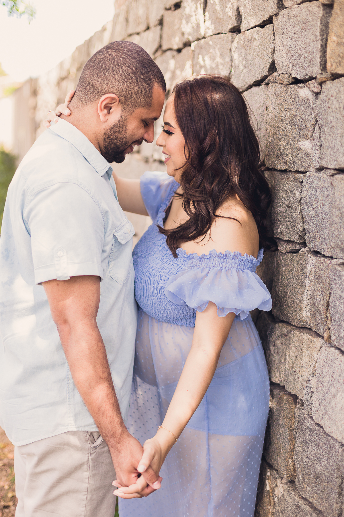 Ensaio gestante, feito na Ilha do Frade em Vitória ES, grávida linda em Vix