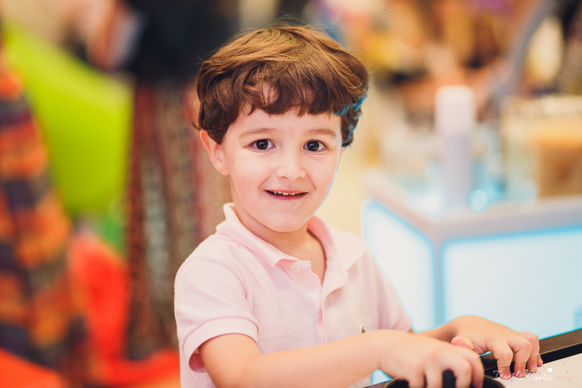 festa linda, no cerimonial Fanfarra, em Bento Ferreira, Vitória, fotos de eventos, festa infantil no tema Turma da Mônica, 3 anos da Laura, filha da chef de cozinha Marcela Bourguignon