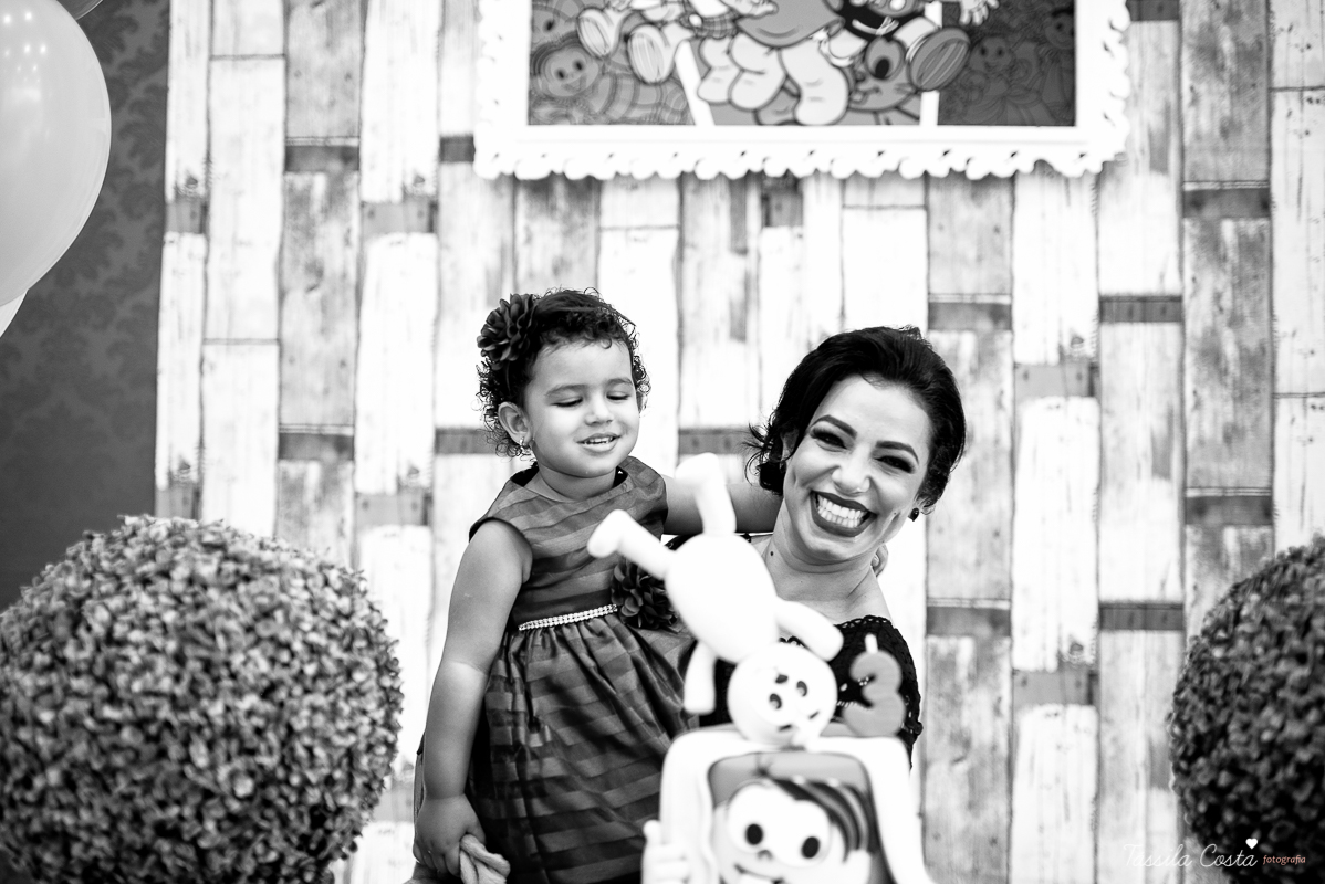 festa linda, no cerimonial Fanfarra, em Bento Ferreira, Vitória, fotos de eventos, festa infantil no tema Turma da Mônica, 3 anos da Laura, filha da chef de cozinha Marcela Bourguignon