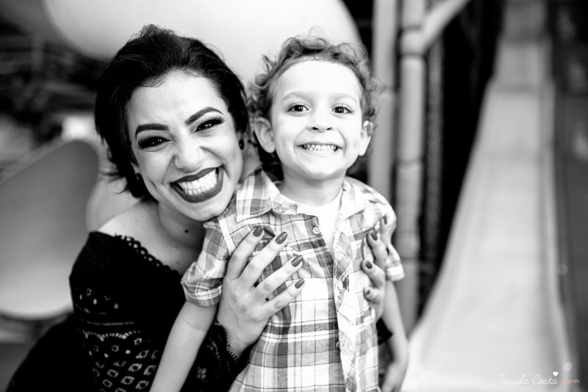 festa linda, no cerimonial Fanfarra, em Bento Ferreira, Vitória, fotos de eventos, festa infantil no tema Turma da Mônica, 3 anos da Laura, filha da chef de cozinha Marcela Bourguignon