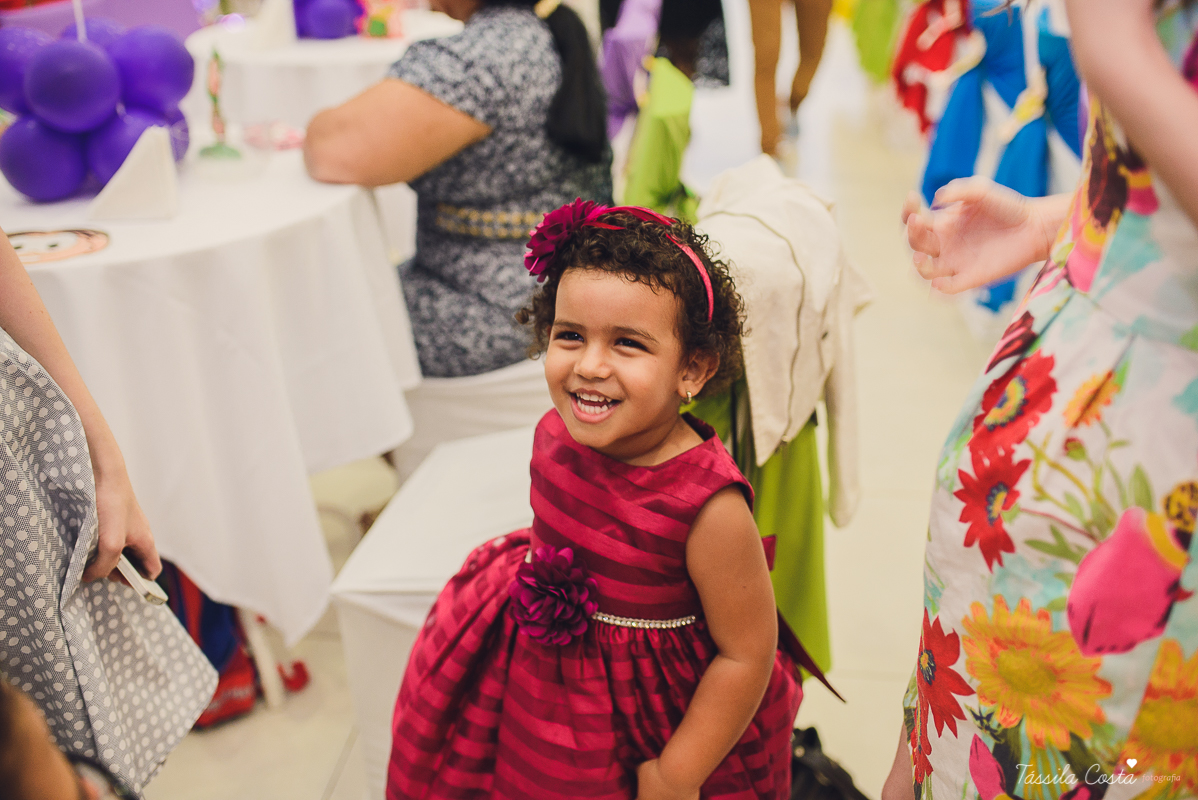 festa linda, no cerimonial Fanfarra, em Bento Ferreira, Vitória, fotos de eventos, festa infantil no tema Turma da Mônica, 3 anos da Laura, filha da chef de cozinha Marcela Bourguignon