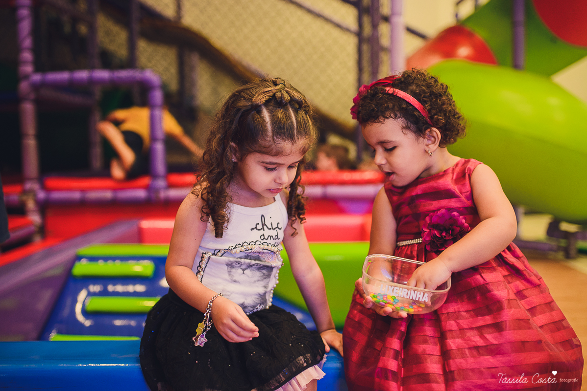 festa linda, no cerimonial Fanfarra, em Bento Ferreira, Vitória, fotos de eventos, festa infantil no tema Turma da Mônica, 3 anos da Laura, filha da chef de cozinha Marcela Bourguignon