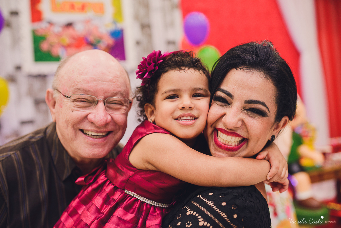 festa linda, no cerimonial Fanfarra, em Bento Ferreira, Vitória, fotos de eventos, festa infantil no tema Turma da Mônica, 3 anos da Laura, filha da chef de cozinha Marcela Bourguignon