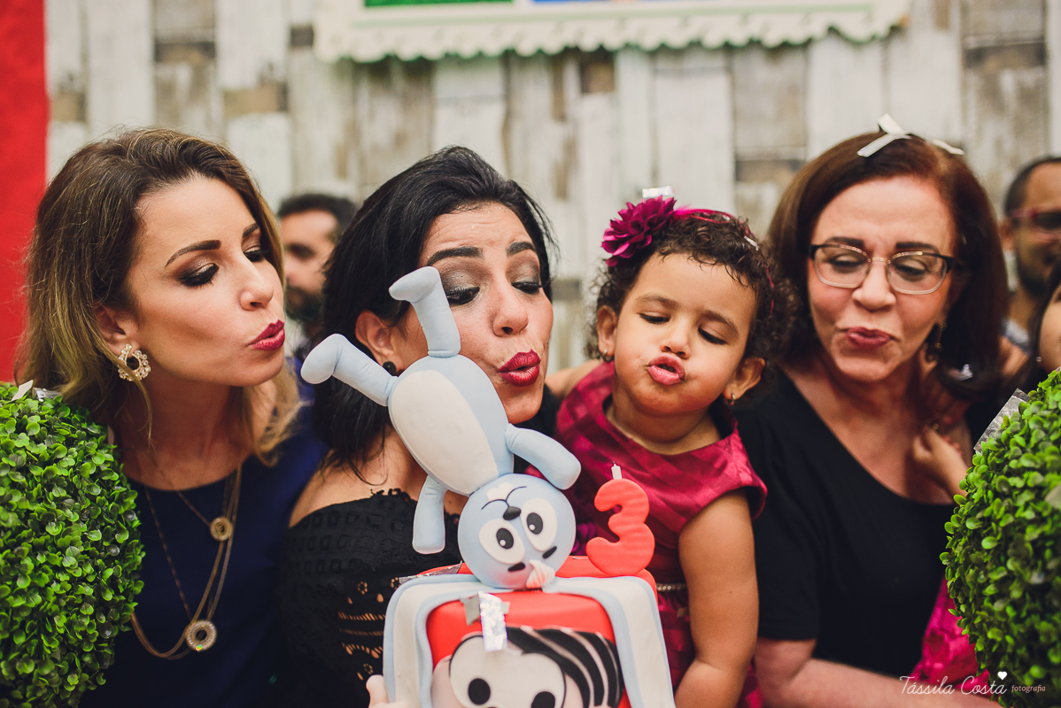 festa linda, no cerimonial Fanfarra, em Bento Ferreira, Vitória, fotos de eventos, festa infantil no tema Turma da Mônica, 3 anos da Laura, filha da chef de cozinha Marcela Bourguignon
