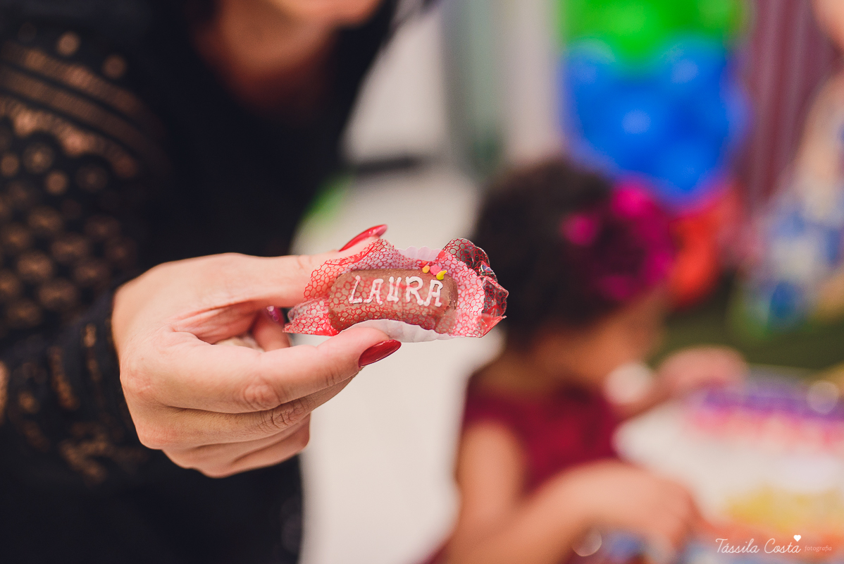 festa linda, no cerimonial Fanfarra, em Bento Ferreira, Vitória, fotos de eventos, festa infantil no tema Turma da Mônica, 3 anos da Laura, filha da chef de cozinha Marcela Bourguignon