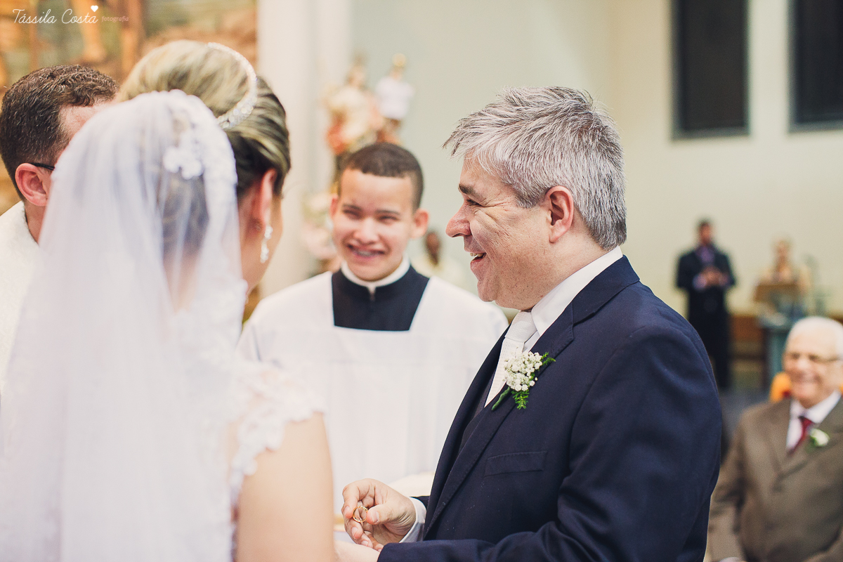 casamento lindo, em vitória es, do professor de publicidade da faculdade Faesa Gustavo, Guga, e a dentista Juliana, na Igreja Cristo Redentor, em Goiabeiras, em Vitória ES