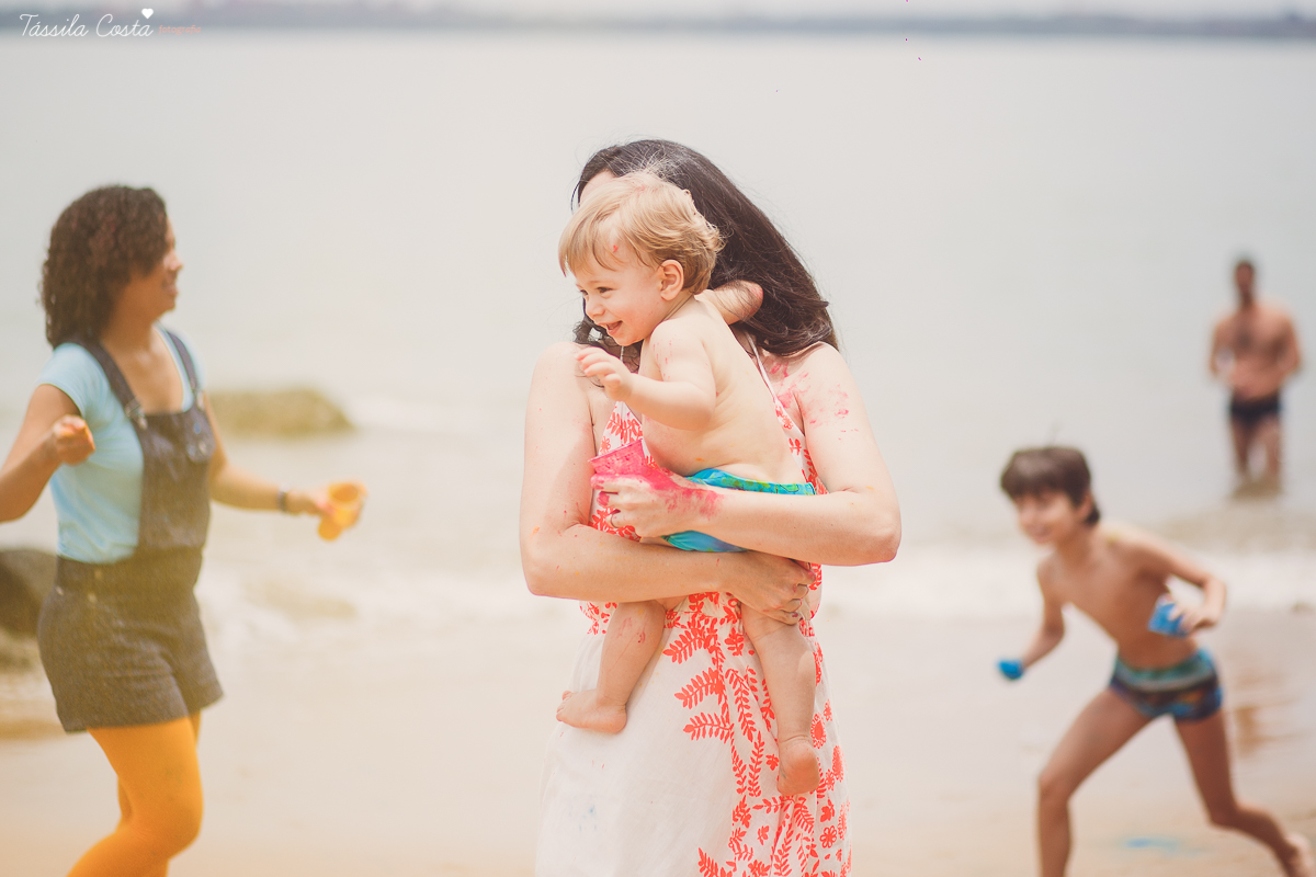 festa infantil na casa da vó, no bairro Ilha do Frade, família Tommasi, Loratórios Tommasi, Vitória ES, decoração Ipê Amarelo Festas, Filmagem Mano Birck