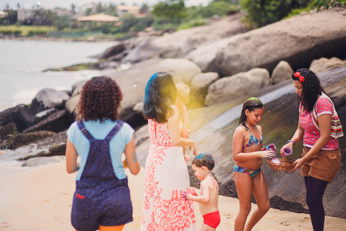 festa infantil na casa da vó, no bairro Ilha do Frade, família Tommasi, Loratórios Tommasi, Vitória ES, decoração Ipê Amarelo Festas, Filmagem Mano Birck