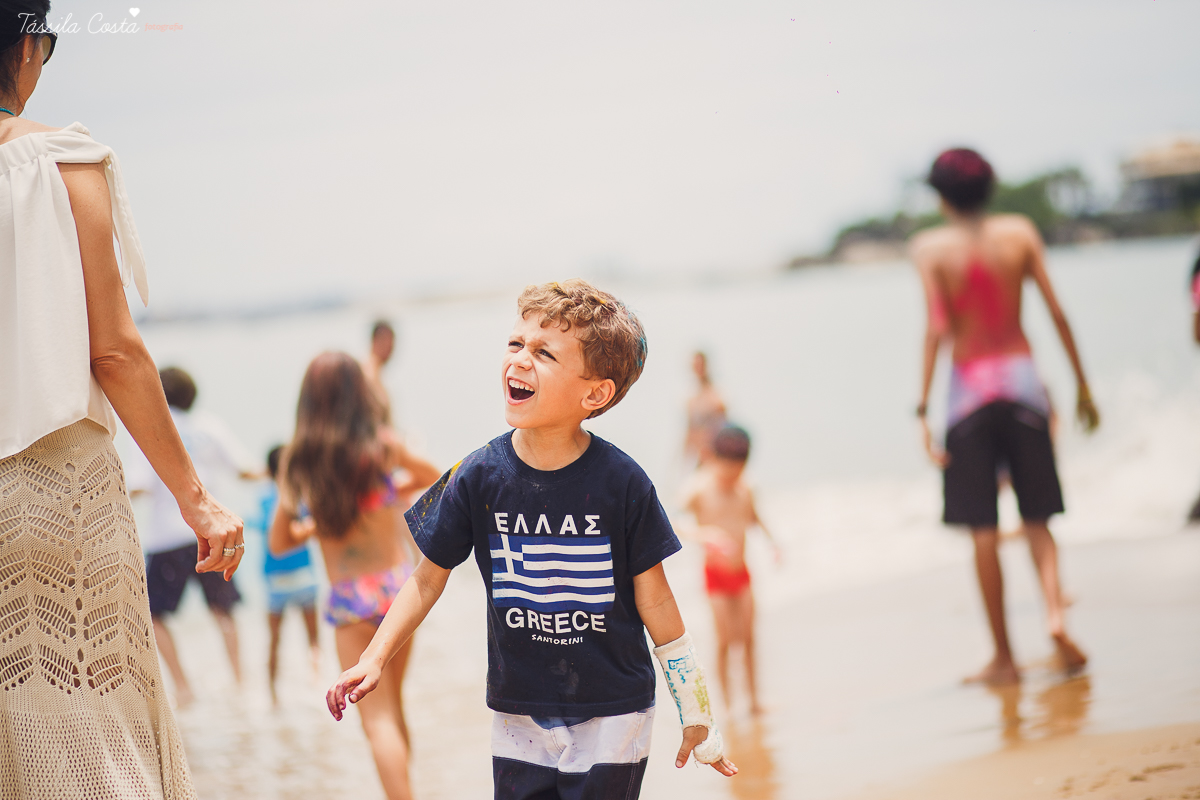festa infantil na casa da vó, no bairro Ilha do Frade, família Tommasi, Loratórios Tommasi, Vitória ES, decoração Ipê Amarelo Festas, Filmagem Mano Birck