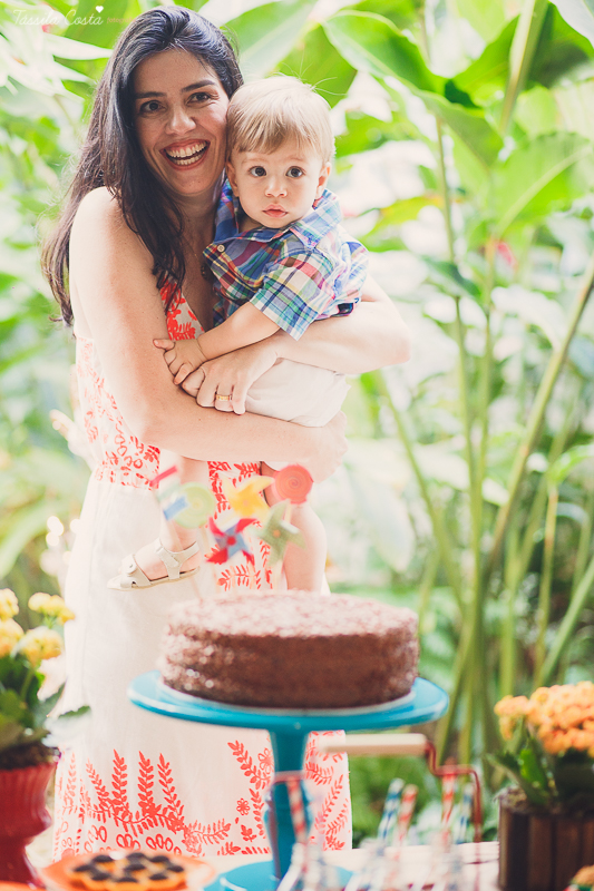 festa infantil na casa da vó, no bairro Ilha do Frade, família Tommasi, Loratórios Tommasi, Vitória ES, decoração Ipê Amarelo Festas, Filmagem Mano Birck