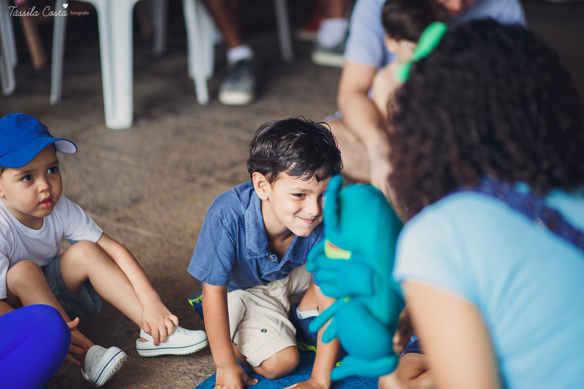 festa infantil na casa da vó, no bairro Ilha do Frade, família Tommasi, Loratórios Tommasi, Vitória ES, decoração Ipê Amarelo Festas, Filmagem Mano Birck