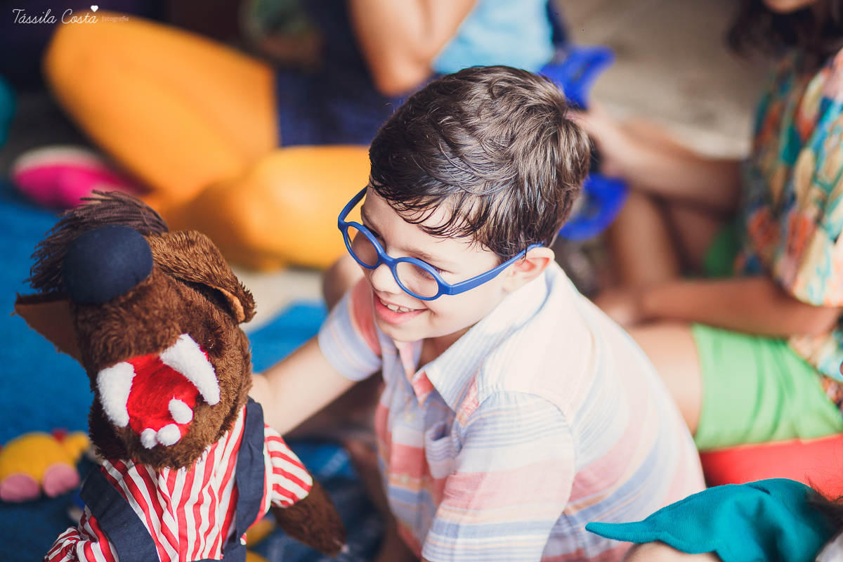 festa infantil na casa da vó, no bairro Ilha do Frade, família Tommasi, Loratórios Tommasi, Vitória ES, decoração Ipê Amarelo Festas, Filmagem Mano Birck
