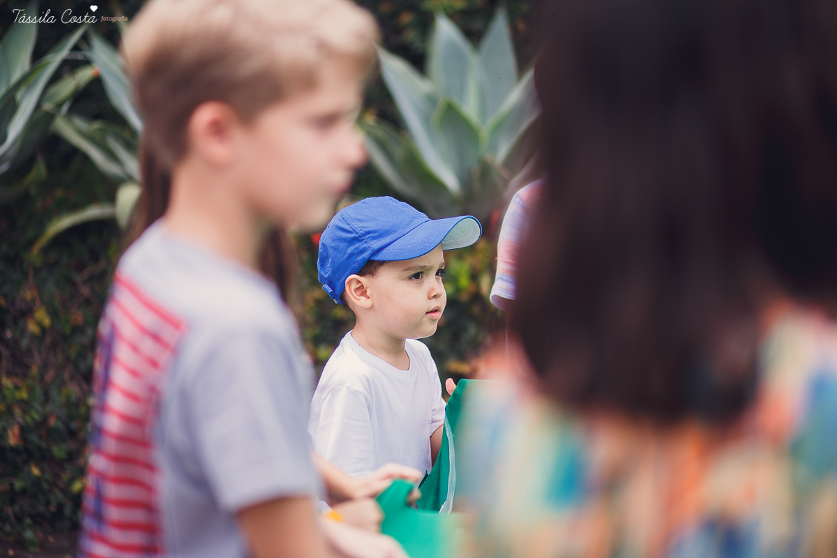 festa infantil na casa da vó, no bairro Ilha do Frade, família Tommasi, Loratórios Tommasi, Vitória ES, decoração Ipê Amarelo Festas, Filmagem Mano Birck