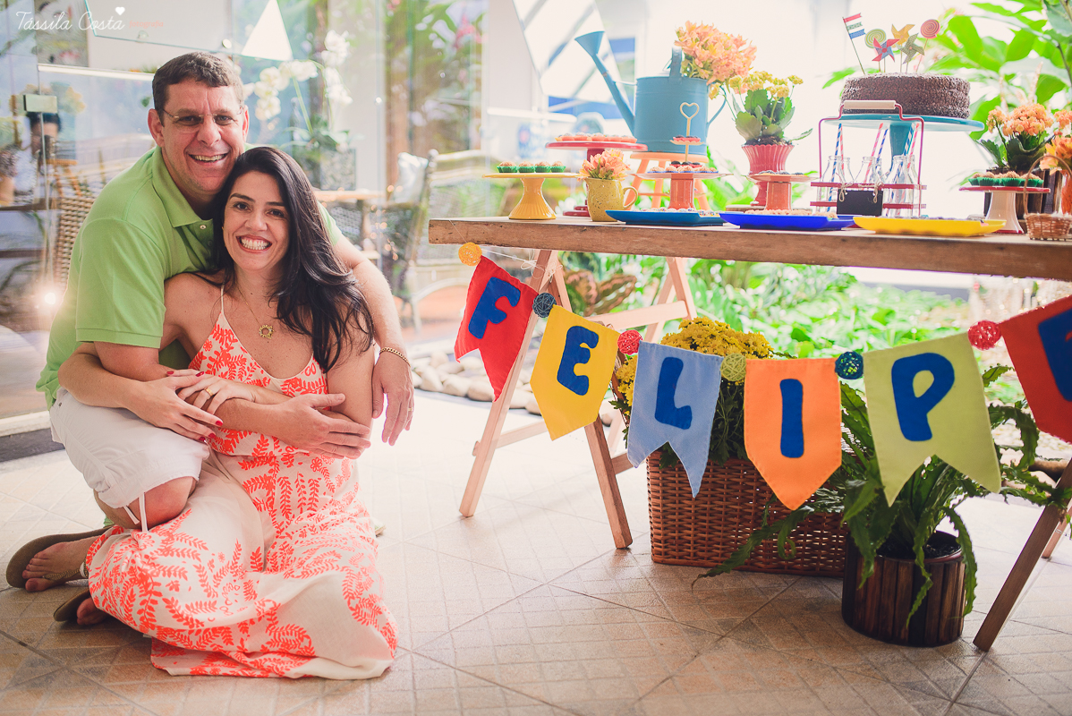 festa infantil na casa da vó, no bairro Ilha do Frade, família Tommasi, Loratórios Tommasi, Vitória ES, decoração Ipê Amarelo Festas, Filmagem Mano Birck