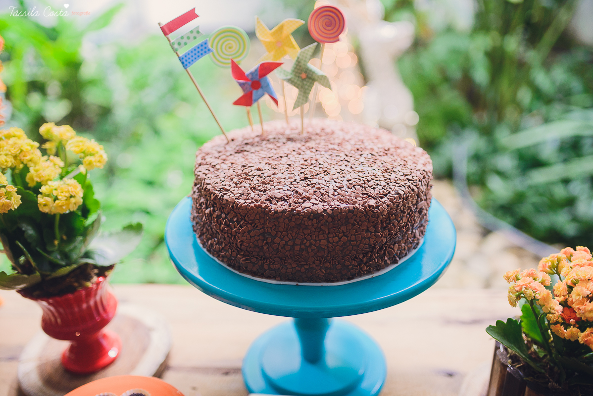 festa infantil na casa da vó, no bairro Ilha do Frade, família Tommasi, Loratórios Tommasi, Vitória ES, decoração Ipê Amarelo Festas, Filmagem Mano Birck